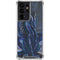 Ruth Thompson Ruth Thompson Dark Dragon Galaxy S21 Ultra 5G Clear Case