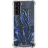 Ruth Thompson Ruth Thompson Dark Dragon Galaxy S22 Clear Case