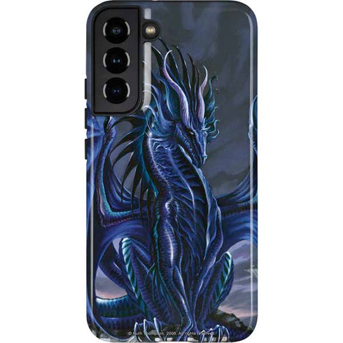 Ruth Thompson Ruth Thompson Dark Dragon Galaxy S22 Plus Pro Case