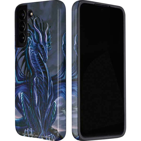 Ruth Thompson Ruth Thompson Dark Dragon Galaxy S22 Plus Pro Case