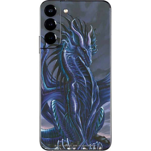 Ruth Thompson Ruth Thompson Dark Dragon Galaxy S22 Plus Skin