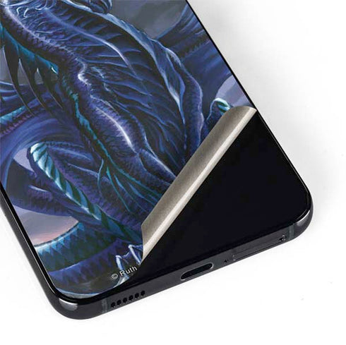 Ruth Thompson Ruth Thompson Dark Dragon Galaxy S22 Plus Skin