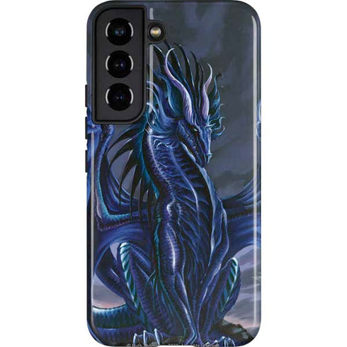 Ruth Thompson Ruth Thompson Dark Dragon Galaxy S22 Pro Case