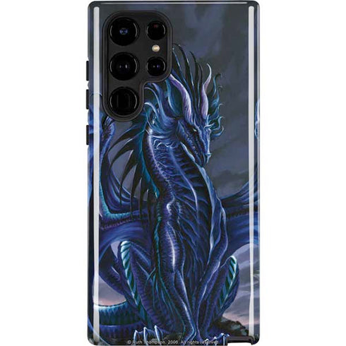 Ruth Thompson Ruth Thompson Dark Dragon Galaxy S22 Ultra Pro Case
