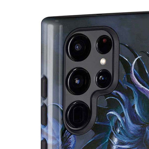 Ruth Thompson Ruth Thompson Dark Dragon Galaxy S22 Ultra Pro Case