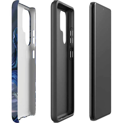 Ruth Thompson Ruth Thompson Dark Dragon Galaxy S22 Ultra Pro Case