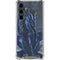 Ruth Thompson Dark Dragon by Ruth Thompson Galaxy S23 FE Clear Case
