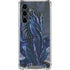 Ruth Thompson Dark Dragon by Ruth Thompson Galaxy S23 FE Clear Case