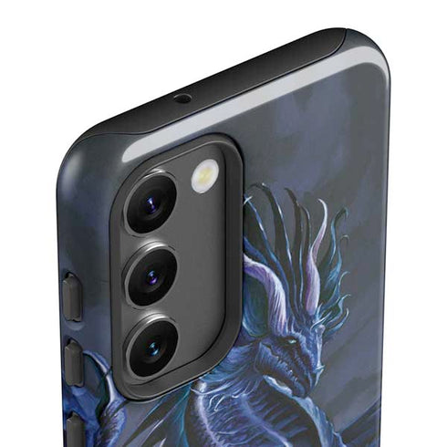 Ruth Thompson Ruth Thompson Dark Dragon Galaxy S23 Plus Pro Case