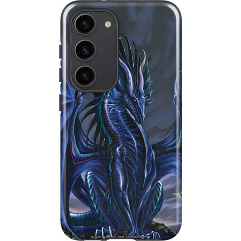 Ruth Thompson Ruth Thompson Dark Dragon Galaxy S23 Pro Case