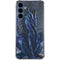 Ruth Thompson Dark Dragon by Ruth Thompson Galaxy S24 Clear Case