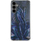 Ruth Thompson Dark Dragon by Ruth Thompson Galaxy S24 Plus Clear Case