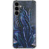 Ruth Thompson Dark Dragon by Ruth Thompson Galaxy S24 Plus Clear Case