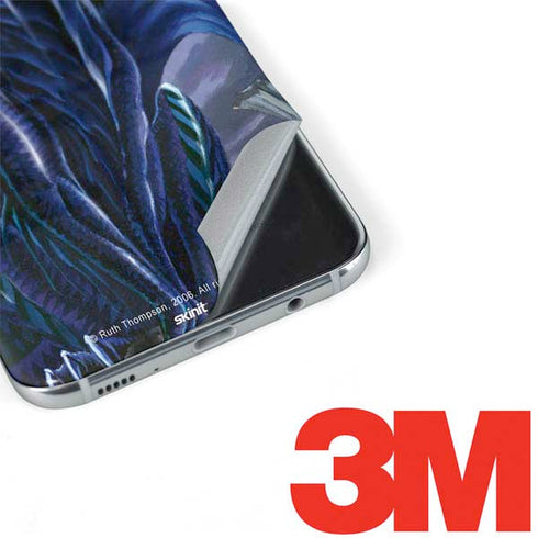 Ruth Thompson Ruth Thompson Dark Dragon Galaxy S8 Skin