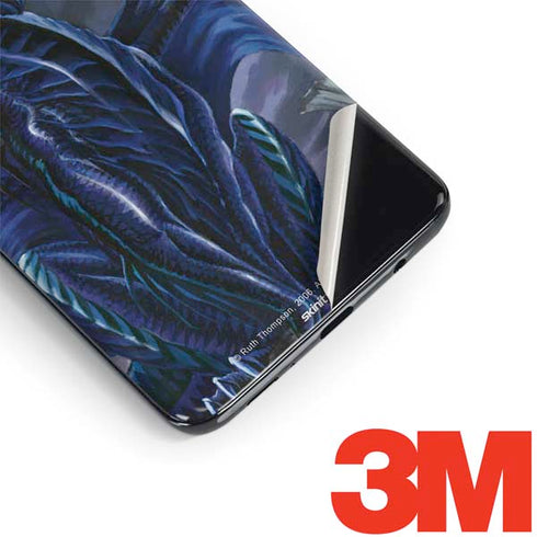 Ruth Thompson Ruth Thompson Dark Dragon Galaxy S9 Plus Skin