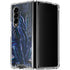 Ruth Thompson Ruth Thompson Dark Dragon Galaxy Z Fold4 5G Clear Case