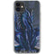 Ruth Thompson Dark Dragon by Ruth Thompson iPhone 11 Clear Case