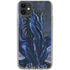 Ruth Thompson Dark Dragon by Ruth Thompson iPhone 11 Clear Case