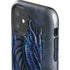 Ruth Thompson Ruth Thompson Dark Dragon iPhone 11 Impact Case
