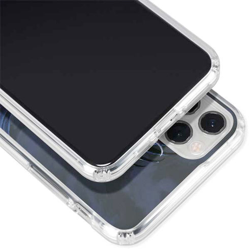 Ruth Thompson Dark Dragon by Ruth Thompson iPhone 11 Pro Clear Case