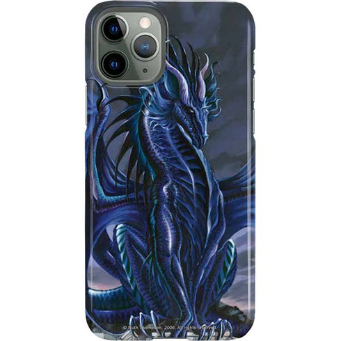 Ruth Thompson Ruth Thompson Dark Dragon iPhone 11 Pro Lite Case