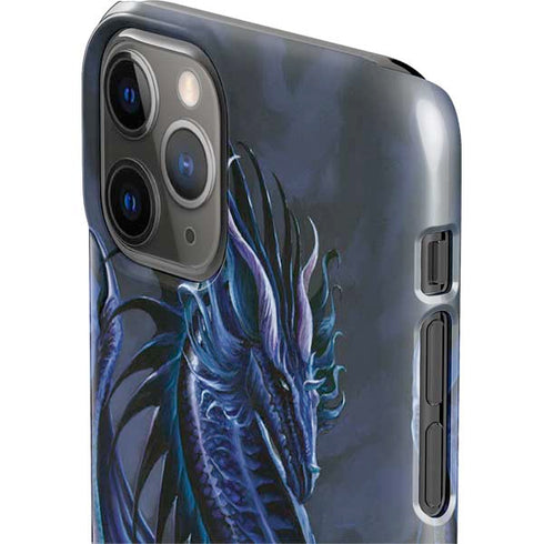 Ruth Thompson Ruth Thompson Dark Dragon iPhone 11 Pro Lite Case