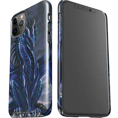 Ruth Thompson Ruth Thompson Dark Dragon iPhone 11 Pro Lite Case