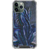 Ruth Thompson Dark Dragon by Ruth Thompson iPhone 11 Pro Max Clear Case