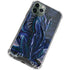 Ruth Thompson Dark Dragon by Ruth Thompson iPhone 11 Pro Max Clear Case