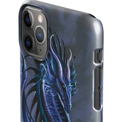 Ruth Thompson Ruth Thompson Dark Dragon iPhone 11 Pro Max Lite Case