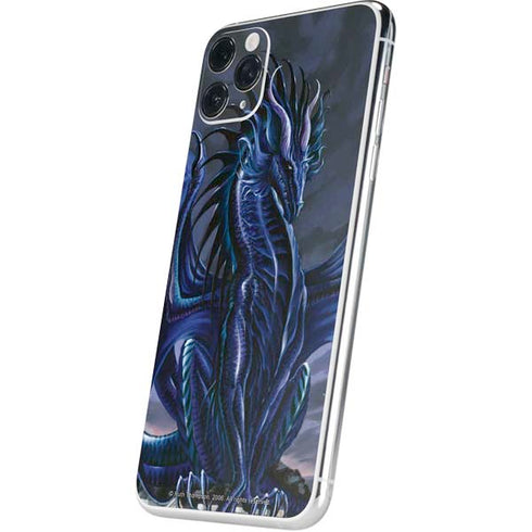 Ruth Thompson Ruth Thompson Dark Dragon iPhone 11 Pro Max Skin