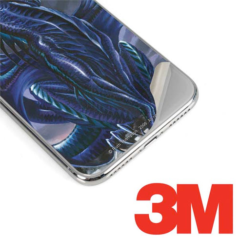 Ruth Thompson Ruth Thompson Dark Dragon iPhone 11 Pro Skin