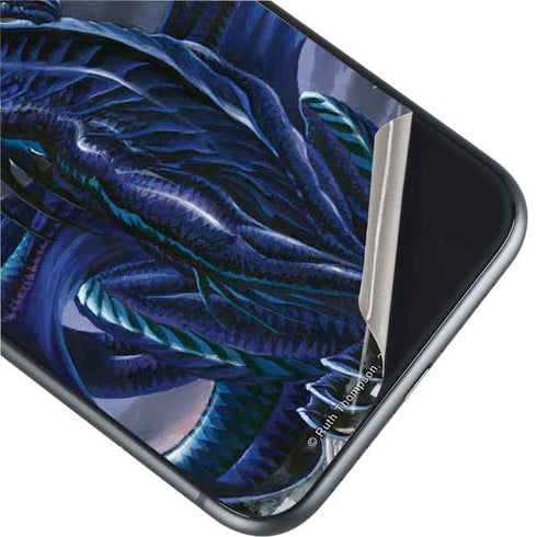 Ruth Thompson Ruth Thompson Dark Dragon iPhone 11 Skin