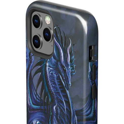 Ruth Thompson Ruth Thompson Dark Dragon iPhone 12 Pro Max Impact Case