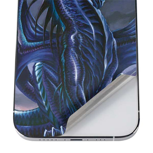Ruth Thompson Ruth Thompson Dark Dragon iPhone 12 Pro Max Skin