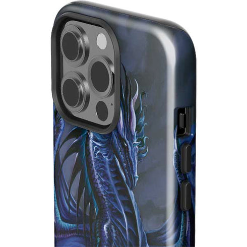 Ruth Thompson Ruth Thompson Dark Dragon iPhone 13 Pro Impact Case