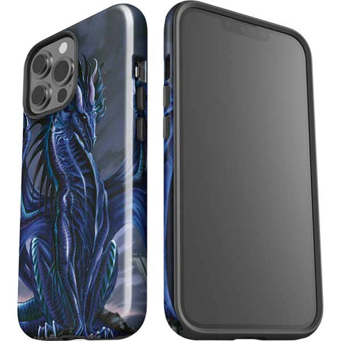Ruth Thompson Ruth Thompson Dark Dragon iPhone 13 Pro Max Impact Case