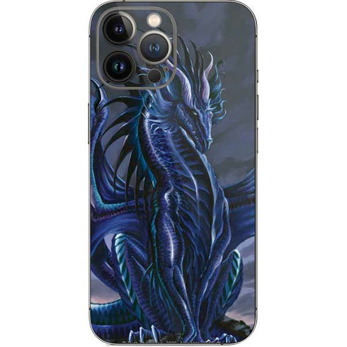 Ruth Thompson Ruth Thompson Dark Dragon iPhone 13 Pro Max Skin