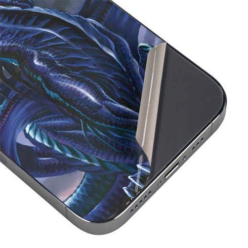 Ruth Thompson Ruth Thompson Dark Dragon iPhone 13 Pro Max Skin