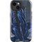 Ruth Thompson Dark Dragon by Ruth Thompson iPhone 15 Plus Impact Case