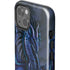 Ruth Thompson Dark Dragon by Ruth Thompson iPhone 15 Impact Case