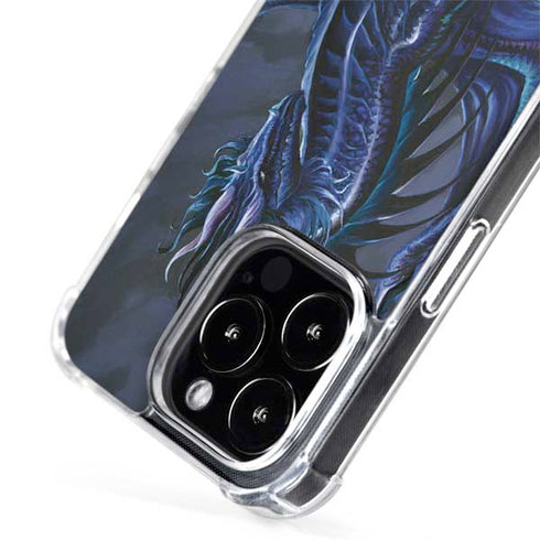 Ruth Thompson Ruth Thompson Dark Dragon iPhone 14 Pro Max MagSafe Case