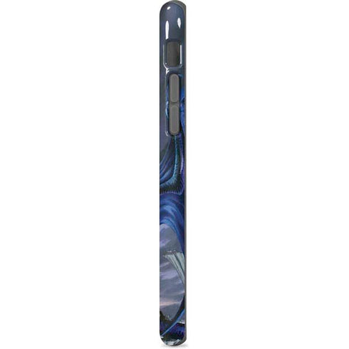 Ruth Thompson Ruth Thompson Dark Dragon iPhone 7 Pro Case