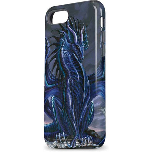 Ruth Thompson Ruth Thompson Dark Dragon iPhone 8 Pro Case