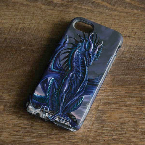 Ruth Thompson Ruth Thompson Dark Dragon iPhone 8 Pro Case
