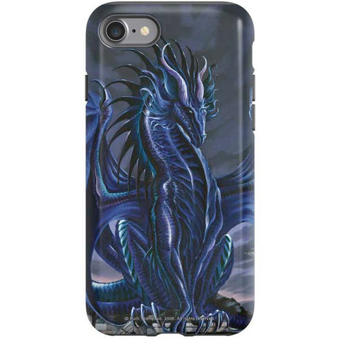 Ruth Thompson Ruth Thompson Dark Dragon iPhone SE (2nd & 3rd Gen) Pro Case
