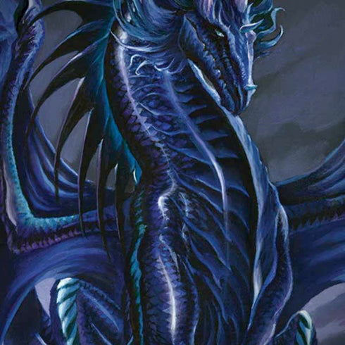 Ruth Thompson Ruth Thompson Dark Dragon iPhone X Pro Case