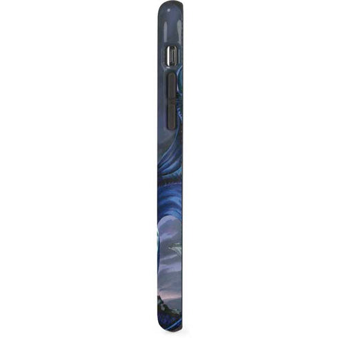Ruth Thompson Ruth Thompson Dark Dragon iPhone XR Pro Case
