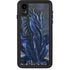 Ruth Thompson Ruth Thompson Dark Dragon iPhone XR Waterproof Case