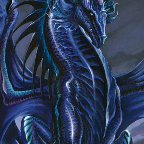 Ruth Thompson Ruth Thompson Dark Dragon iPhone XS Max Skin